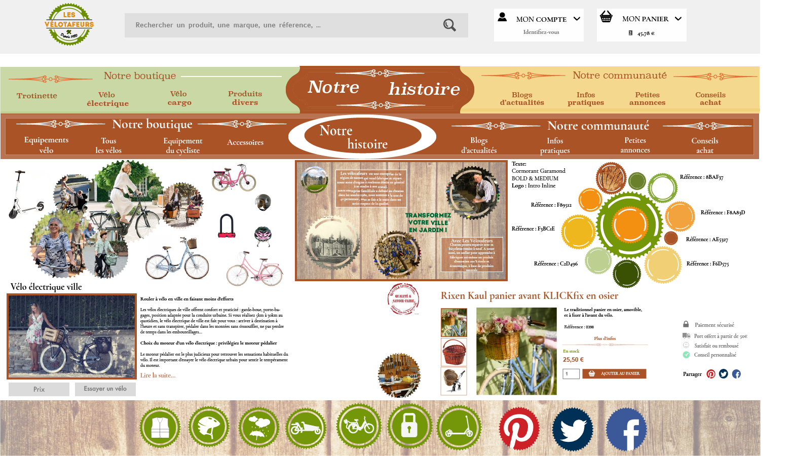 portfolio